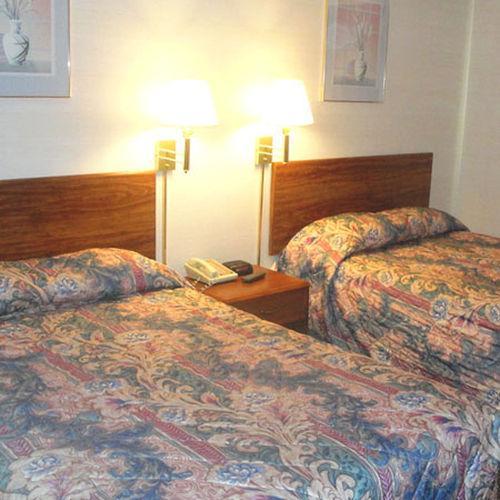 Budget Inn Ontario Ontario Center Habitación foto
